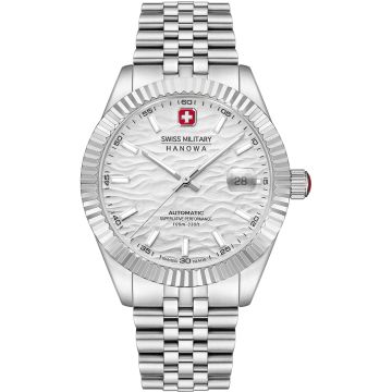 Swiss Military Hanowa Master Diligenter