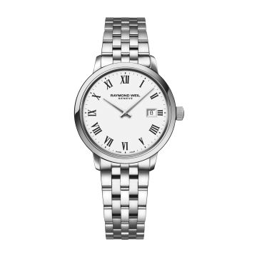 Raymond Weil Toccata