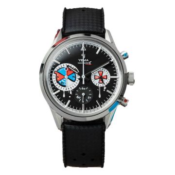 Yema Yachtingraff Yema x Seconde / Seconde /