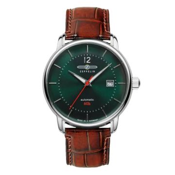 Zeppelin LZ 120 Bodensee Automatic