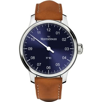 MeisterSinger N°01