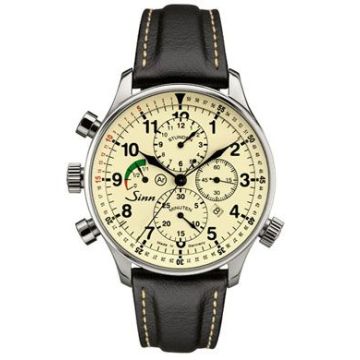 Sinn Rally Chronograph 917 GR