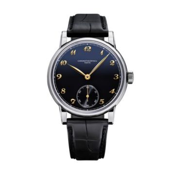 ChronoTheory & Co AV-98 Piano Forte Black