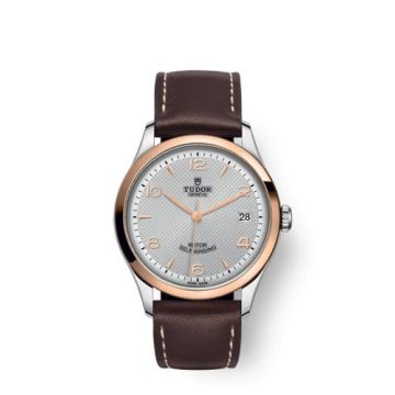 Tudor 1926 36 Stainless Steel / Rose Gold / Silver / Strap