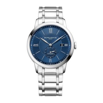 Baume & Mercier Classima