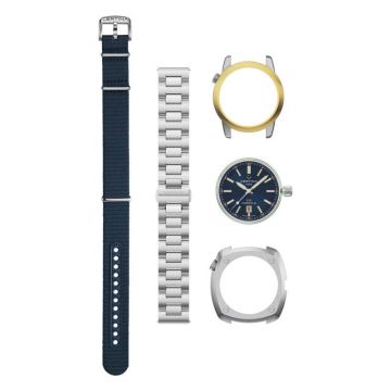 Certina DS+ Kit Urban & Heritage