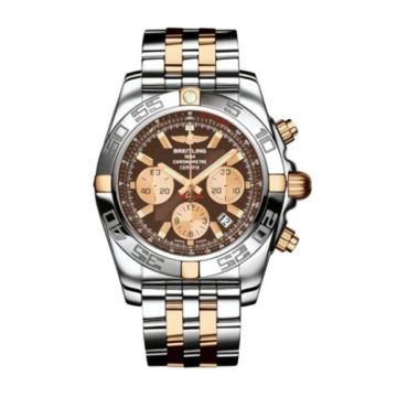 Breitling Chronomat 44