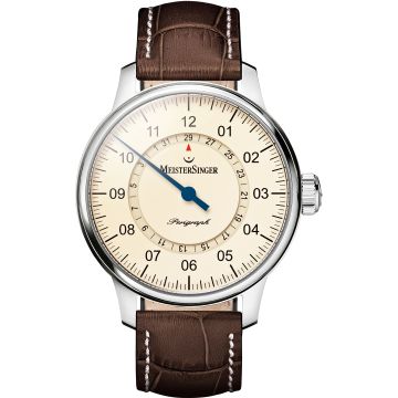 MeisterSinger Perigraph Ivory