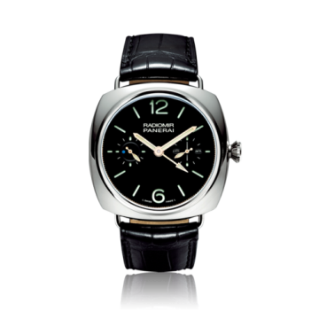Panerai Radiomir Tourbillon GMT Platinum
