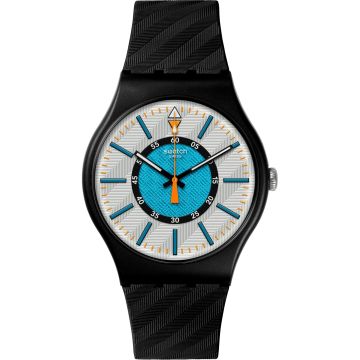 Swatch Original 41 Bioceramic Good to Gorp