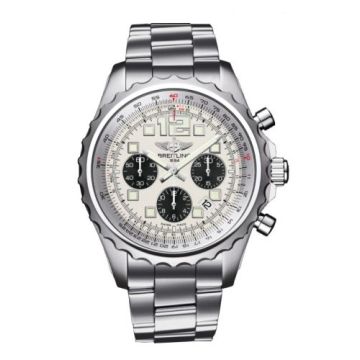 Breitling Chronospace Automatic