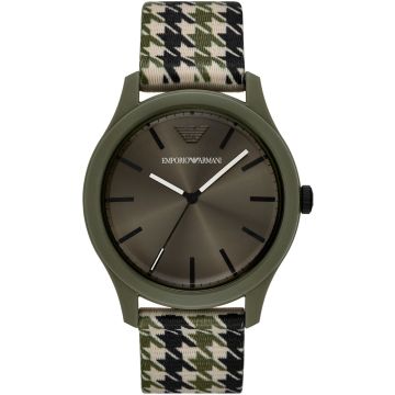 Emporio Armani Dario Green
