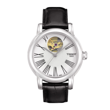 Tissot Lady Heart Roman