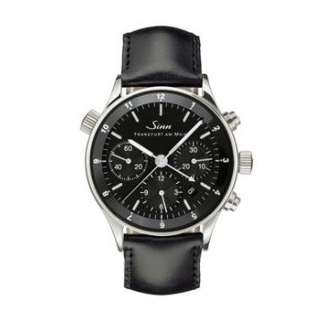 Sinn Frankfurt Financial District 6000