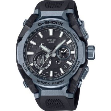 G-Shock Metal Twisted G - Carbon Hybrid
