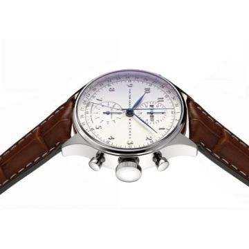 Van der Gang 20002 Stainless Steel / Silver