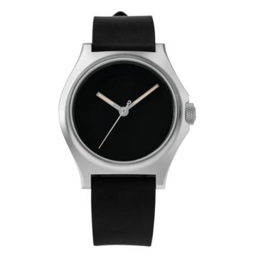 Boldr Safari Silver Fox