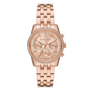 Michael Kors Mini Bryant chronographe