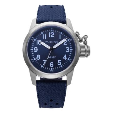 Praesidus A-5 UDT Blue Sunray