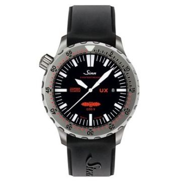 Sinn Mission Timer UX EZM GSG 9 2B