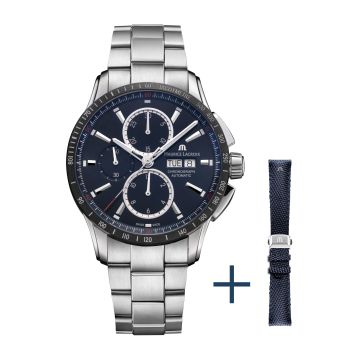 Maurice Lacroix Pontos Chronograph