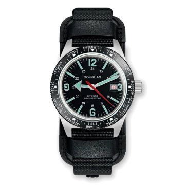 Wolbrook X-15 - Édition limitée - Skindiver WT Professional
