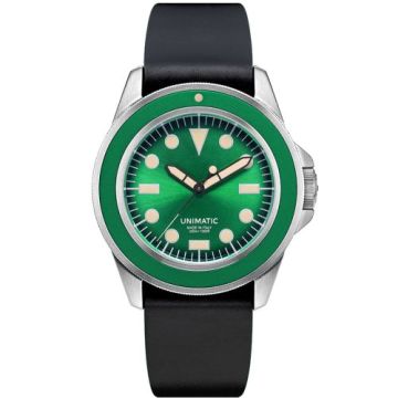 Unimatic Modello Uno U1-SW1 Sincere Fine Watches