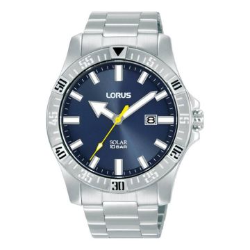 Lorus Sport Sea Quartz Solaire RX379AX9