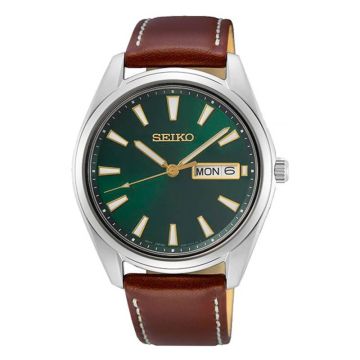 Seiko Classique