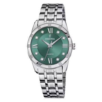 Festina Mademoiselle Vert