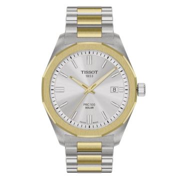 Tissot PRC 100 Solar 39mm