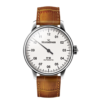 MeisterSinger N° 03