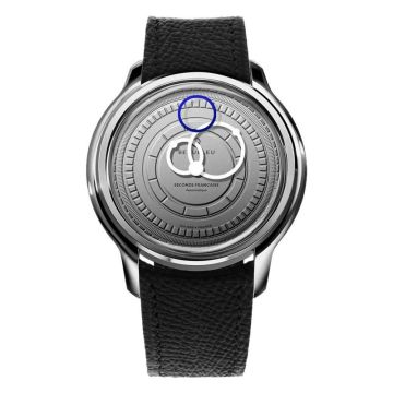 Beaubleu Seconde Française 20.24 Gris Perle