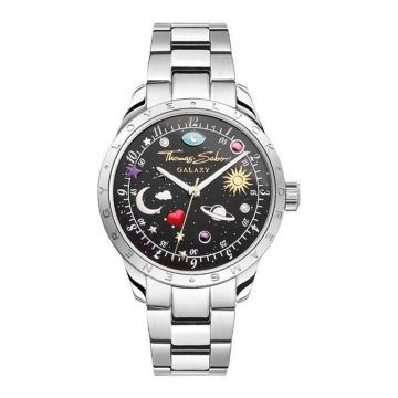 Thomas Sabo Cosmic Amulets