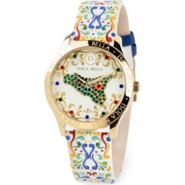 Isola Bella 40000097 Watch