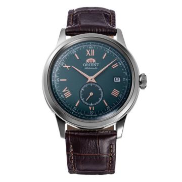 Orient Bambino 38 Small Seconds