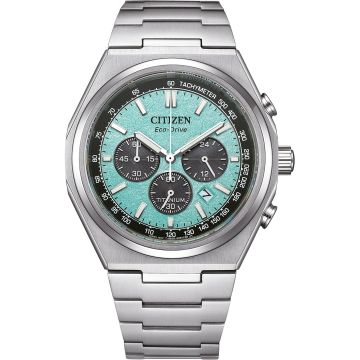 Citizen Super Titanium