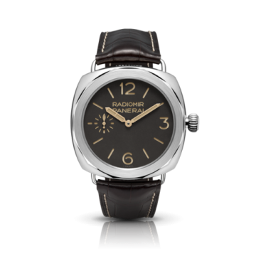 Panerai Radiomir Platino