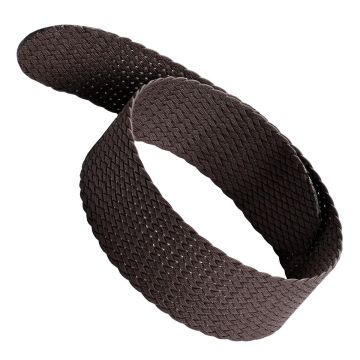 OCTOPOD Perlon Nylon Watch Strap - Earth - 22mm
