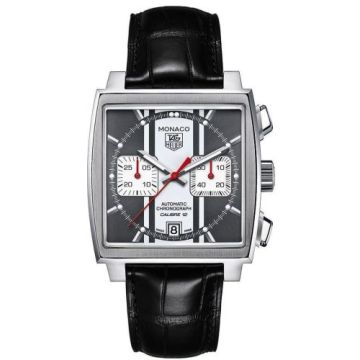 TAG Heuer Monaco Calibre 12 Boutique Edition