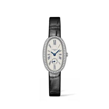 Longines Symphonette L Diamond / Roman