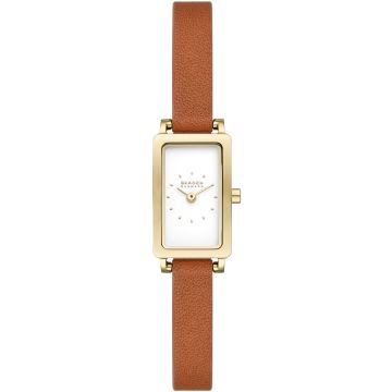 Skagen Hagen Micro Leather Tricolour 30mm