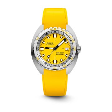 Doxa SUB 300T Divingstar