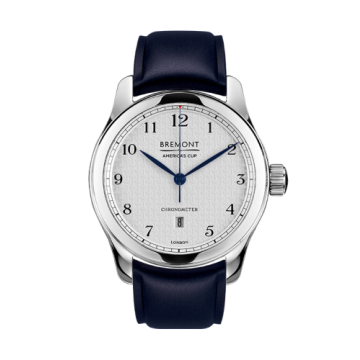 Bremont America's Cup 1