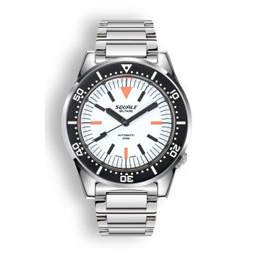 Squale 1521 Full Luminous Militaire Bracelet