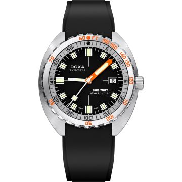 Doxa SUB 750T Sharkhunter