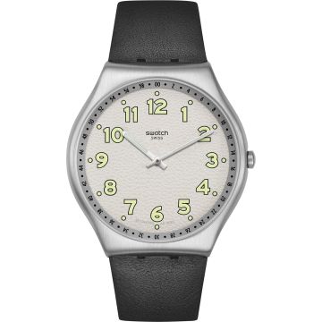 Swatch Skin Irony 42 Black Hepcat