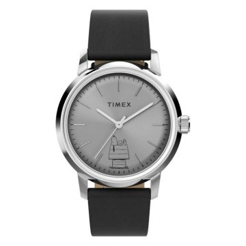 Timex x Peanuts® Marlin® 75th Anniversary Edition 40 mm