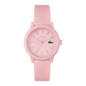 Lacoste.12.12 Rose