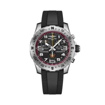 Breitling Endurance Pro 44 NFL Washington Commanders Edition